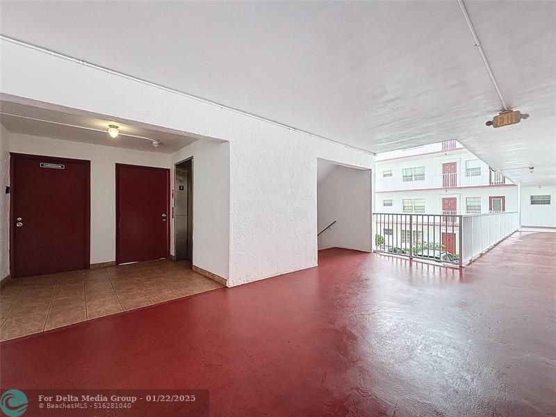 4270 NW 40th Street, Unit 208, Lauderdale Lakes, FL 33319 Photo