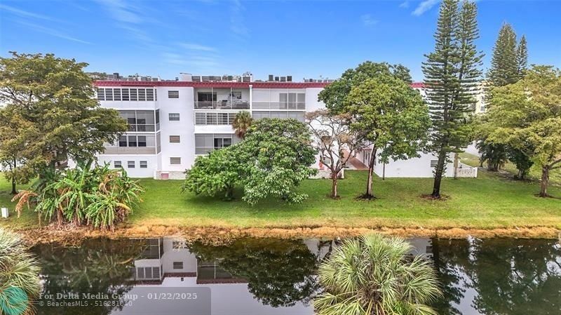 4270 NW 40th Street, Unit 208, Lauderdale Lakes, FL 33319 Photo