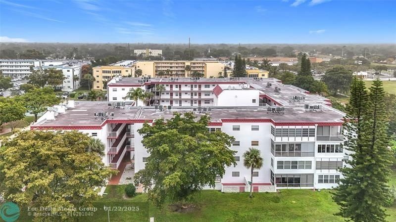 4270 NW 40th Street, Unit 208, Lauderdale Lakes, FL 33319 Photo