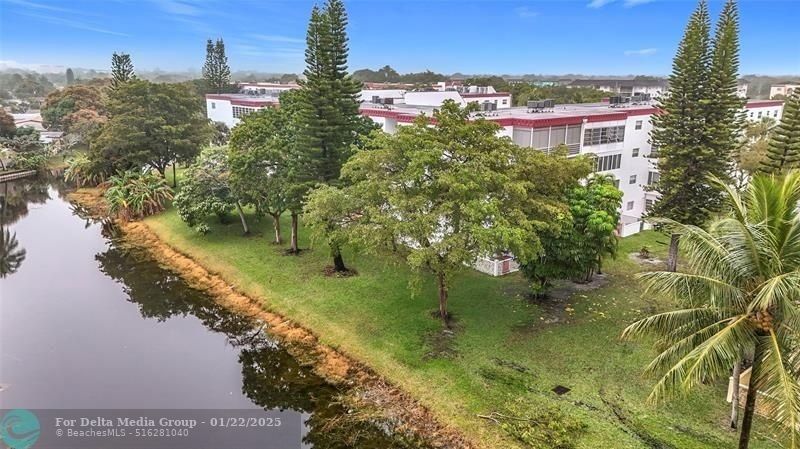 4270 NW 40th Street, Unit 208, Lauderdale Lakes, FL 33319 Photo