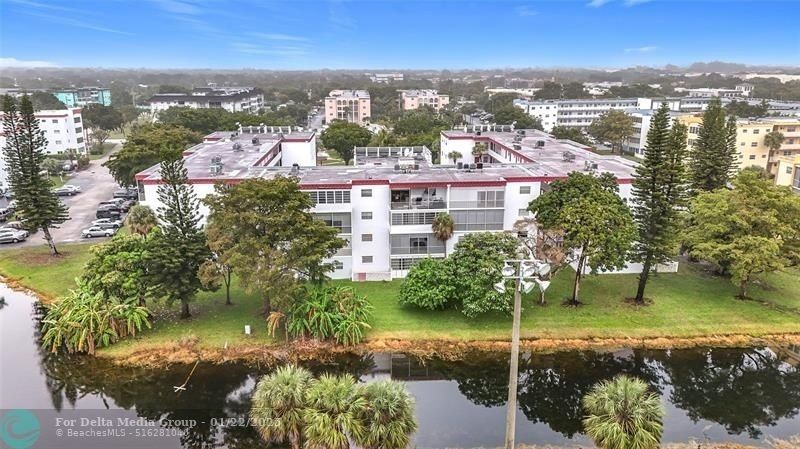 4270 NW 40th Street, Unit 208, Lauderdale Lakes, FL 33319 Photo