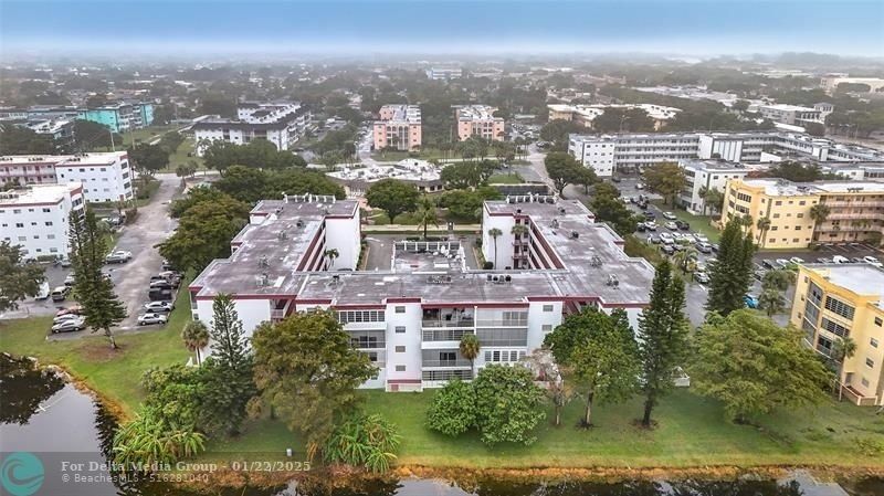 4270 NW 40th Street, Unit 208, Lauderdale Lakes, FL 33319 Photo