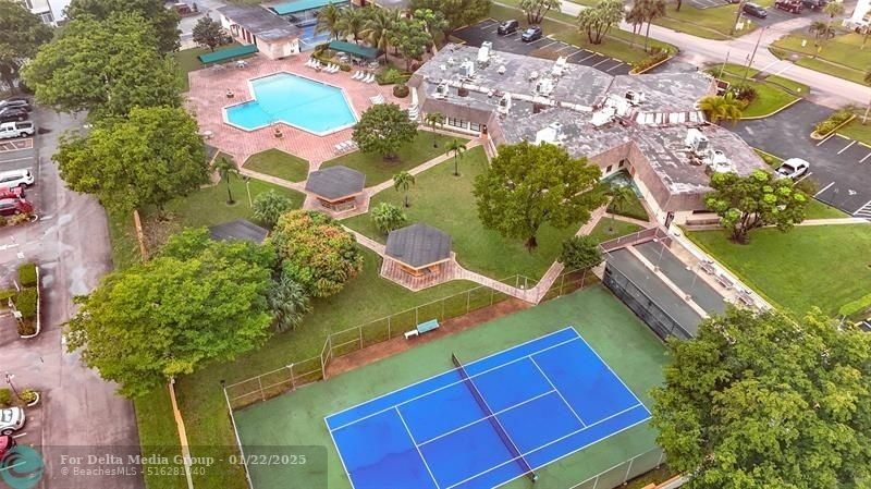 4270 NW 40th Street, Unit 208, Lauderdale Lakes, FL 33319 Photo