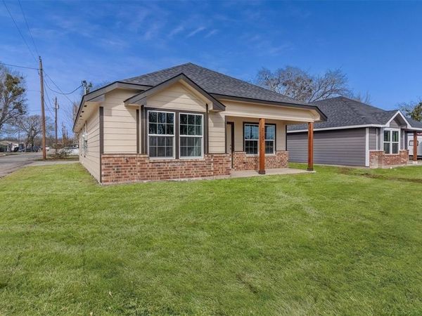 2107 Chisom, Caddo Mills, TX 75135