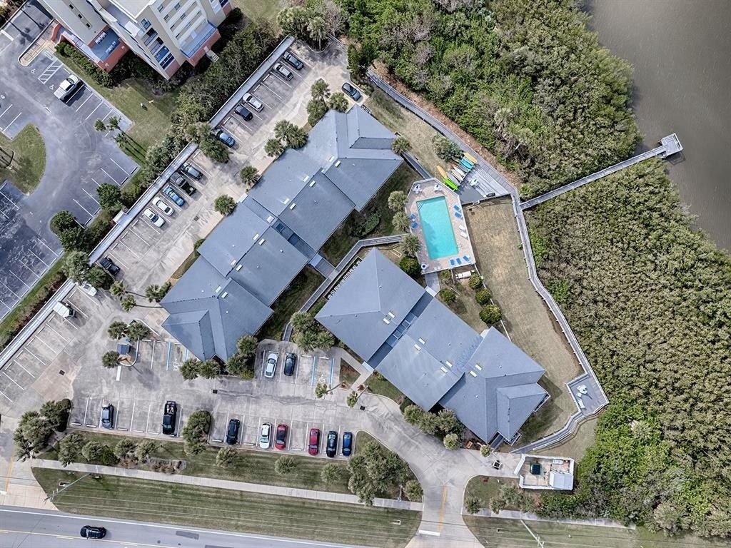 4870 S. Atlantic Ave,, Unit 2040, New Smyrna Beach, FL 32169 Photo