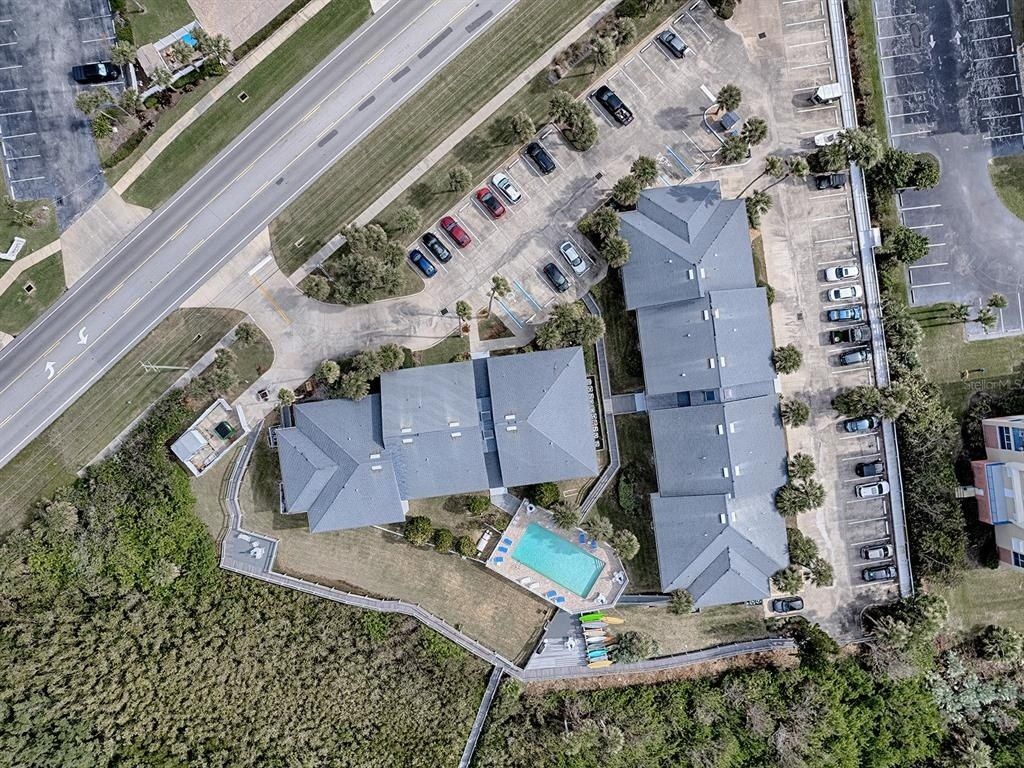 4870 S. Atlantic Ave,, Unit 2040, New Smyrna Beach, FL 32169 Photo