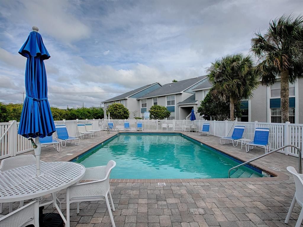 4870 S. Atlantic Ave,, Unit 2040, New Smyrna Beach, FL 32169 Photo