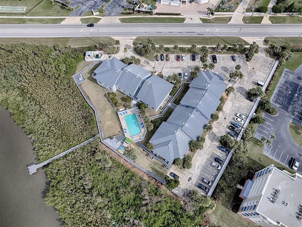 4870 S. Atlantic Ave,, Unit 2040, New Smyrna Beach, FL 32169 Photo