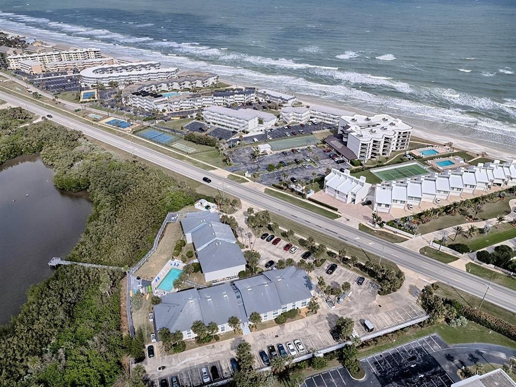 4870 S. Atlantic Ave,, Unit 2040, New Smyrna Beach, FL 32169 Photo