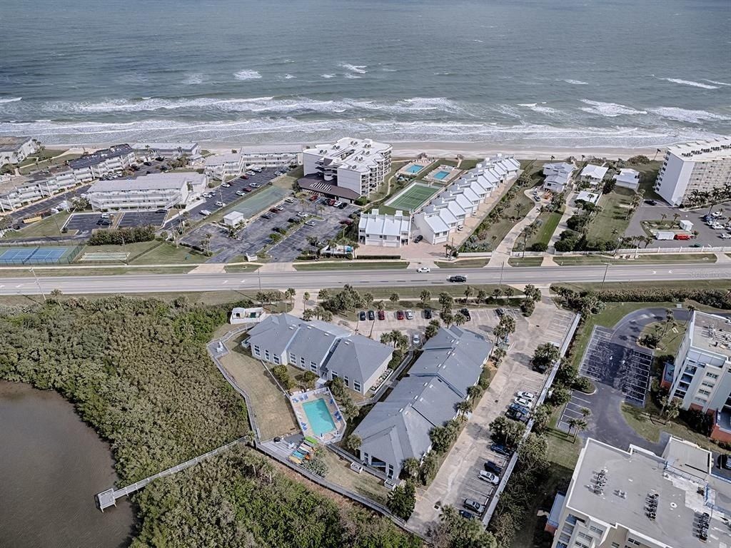 4870 S. Atlantic Ave,, Unit 2040, New Smyrna Beach, FL 32169 Photo