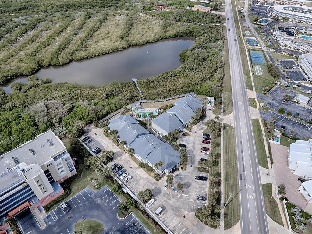 4870 S. Atlantic Ave,, Unit 2040, New Smyrna Beach, FL 32169 Photo