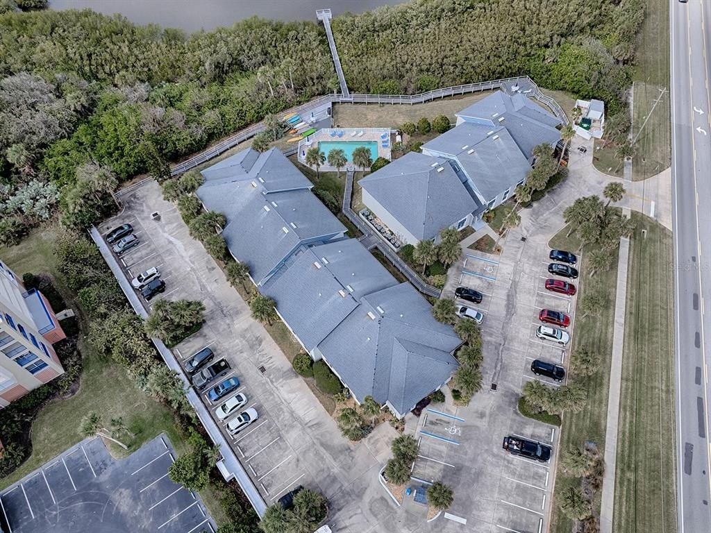 4870 S. Atlantic Ave,, Unit 2040, New Smyrna Beach, FL 32169 Photo