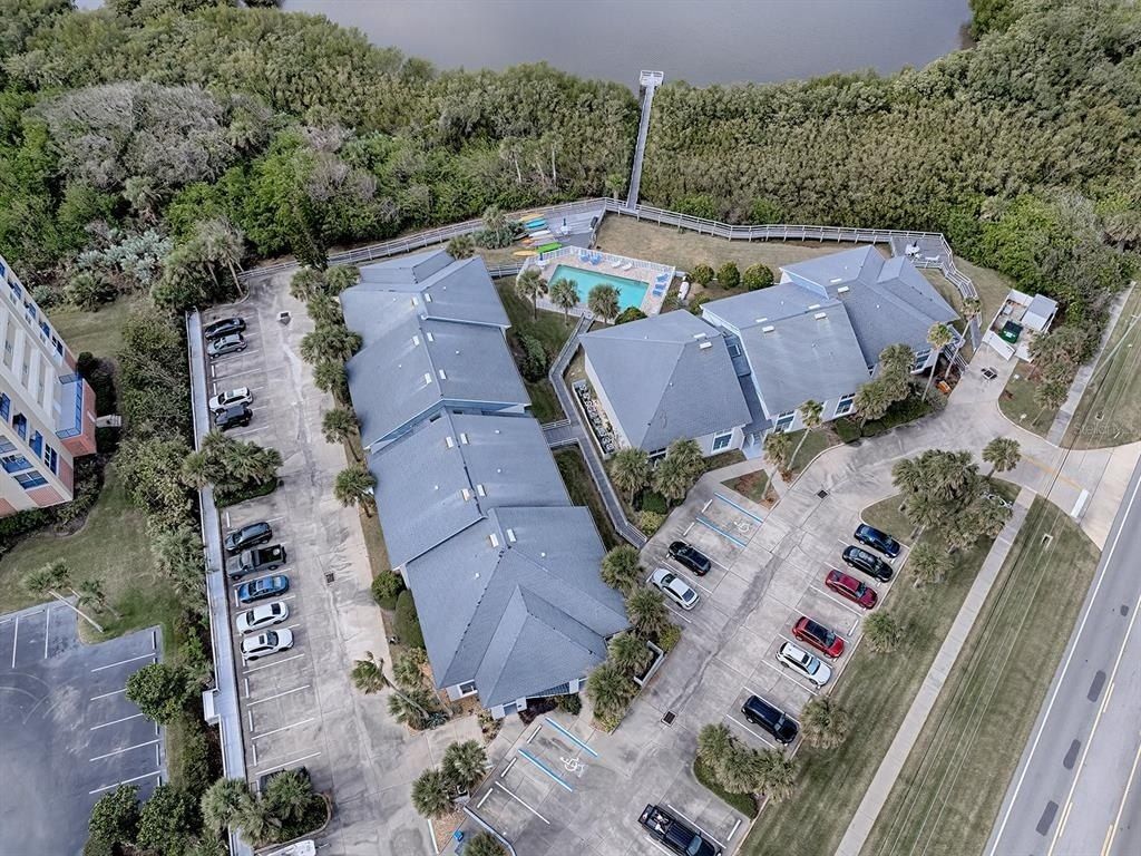 4870 S. Atlantic Ave,, Unit 2040, New Smyrna Beach, FL 32169 Photo