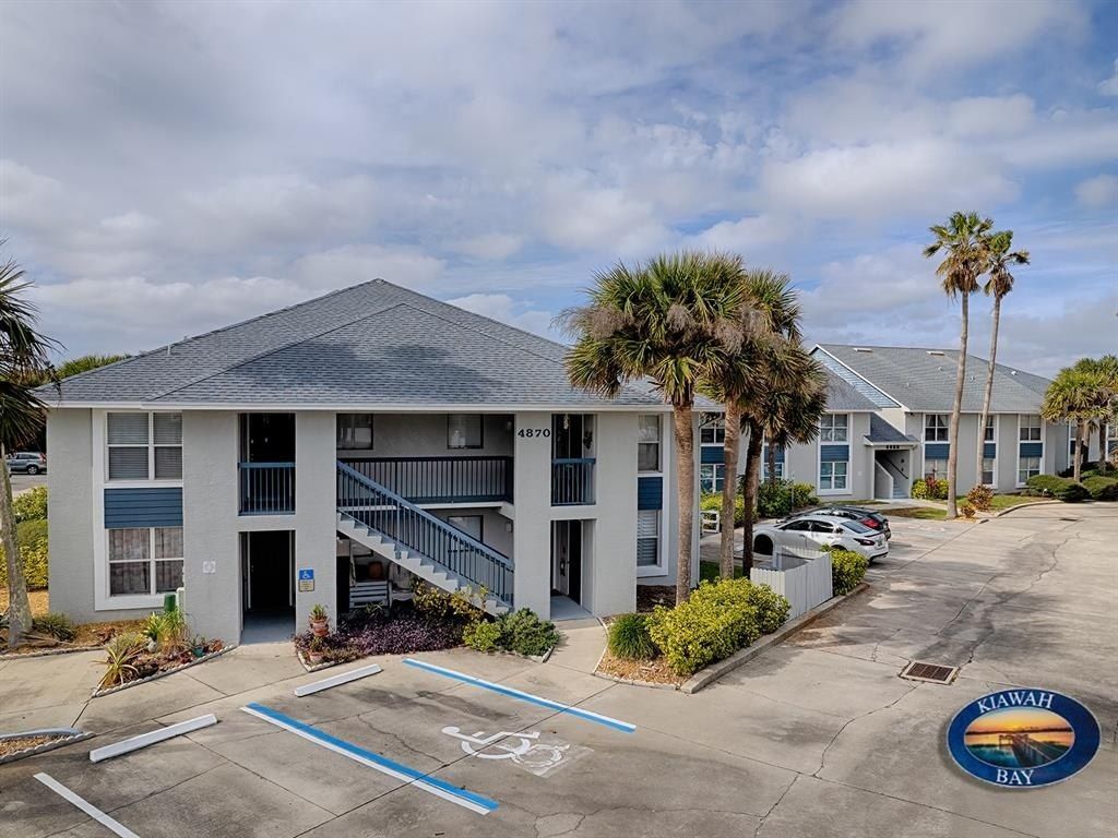 4870 S. Atlantic Ave,, Unit 2040, New Smyrna Beach, FL 32169 Photo