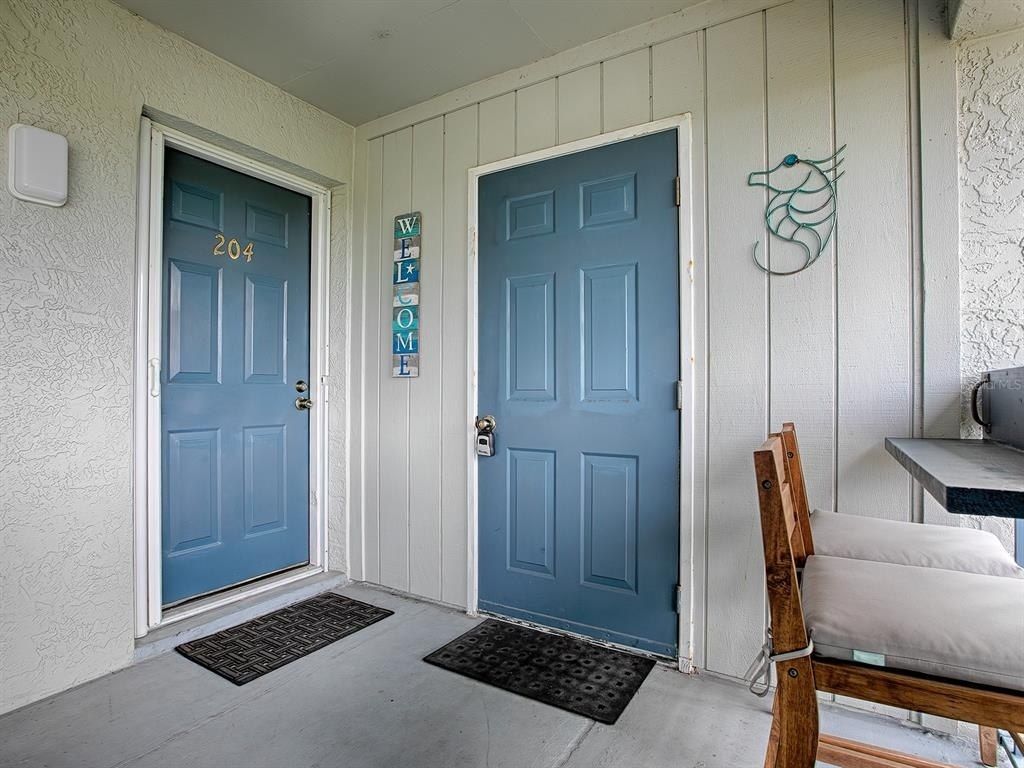 4870 S. Atlantic Ave,, Unit 2040, New Smyrna Beach, FL 32169 Photo