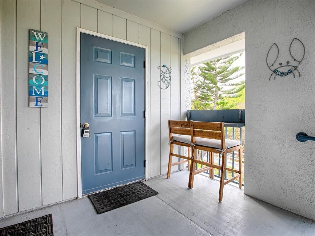 4870 S. Atlantic Ave,, Unit 2040, New Smyrna Beach, FL 32169 Photo