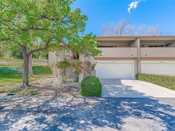 26212 Rainbow Glen Drive, Newhall, CA 91321