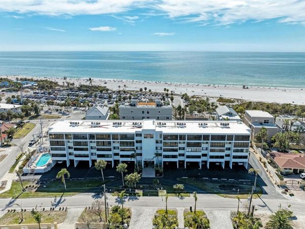 350 S POLK DRIVE, Unit 303, SARASOTA, FL 34236