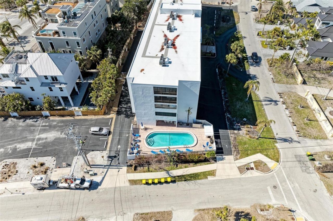 350 S Polk Drive, Unit 303, Sarasota, FL 34236 Photo