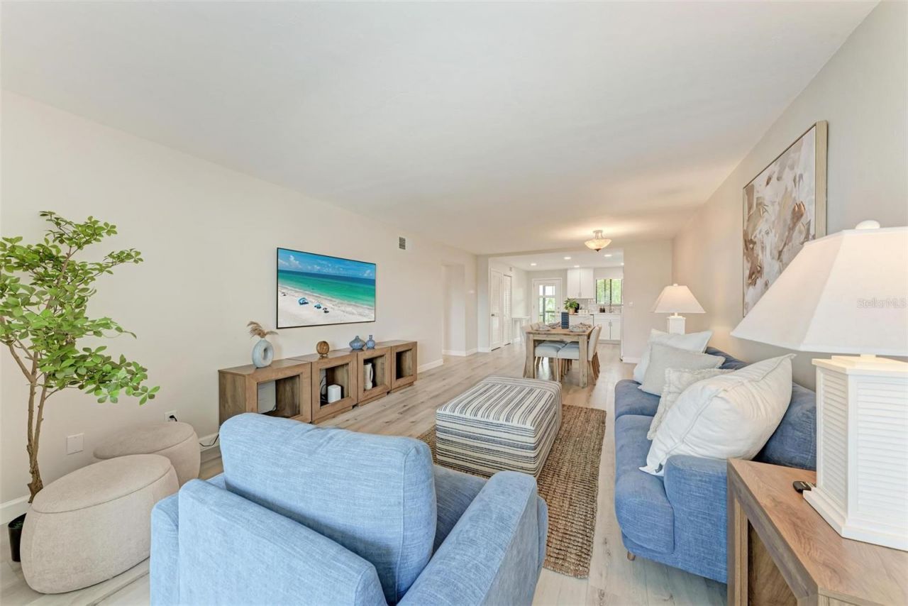 350 S Polk Drive, Unit 303, Sarasota, FL 34236 Photo