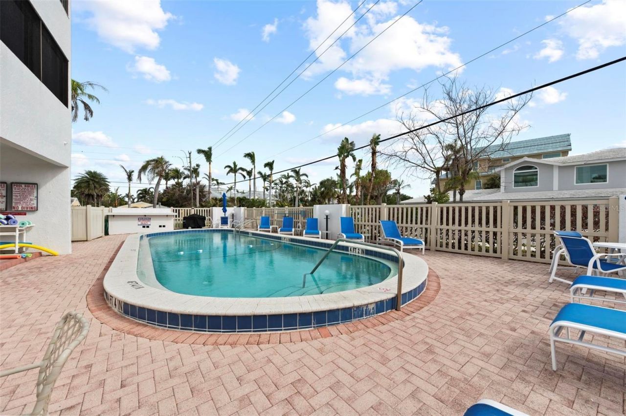 350 S Polk Drive, Unit 303, Sarasota, FL 34236 Photo