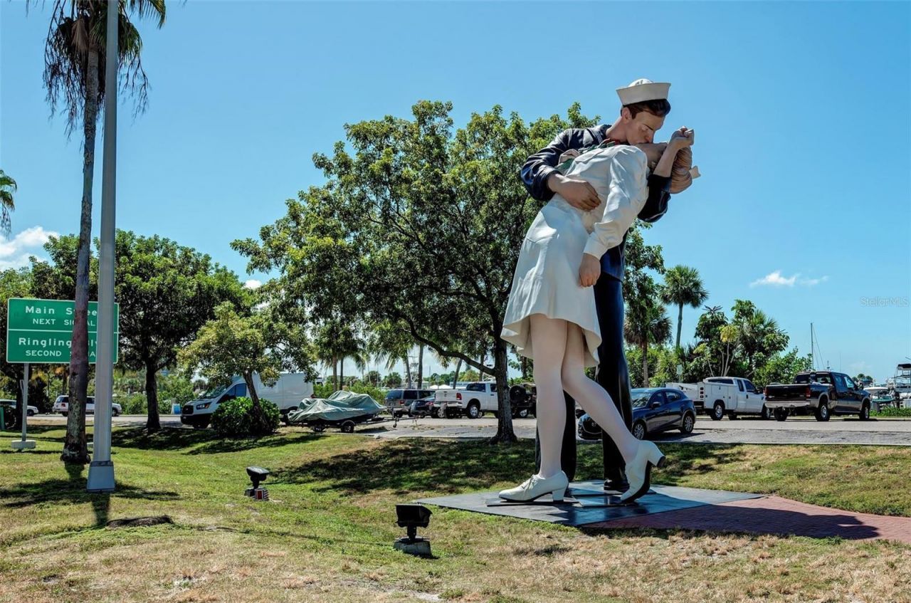 350 S Polk Drive, Unit 303, Sarasota, FL 34236 Photo