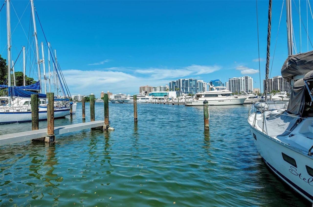 350 S Polk Drive, Unit 303, Sarasota, FL 34236 Photo