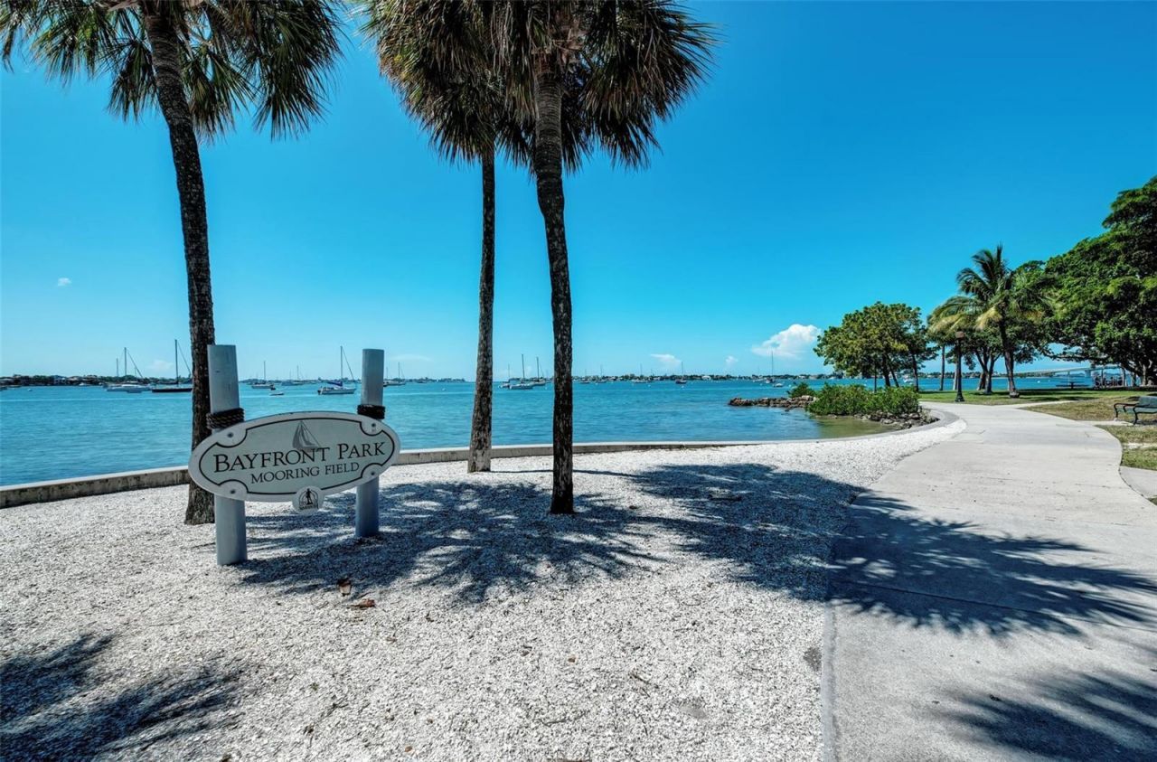 350 S Polk Drive, Unit 303, Sarasota, FL 34236 Photo