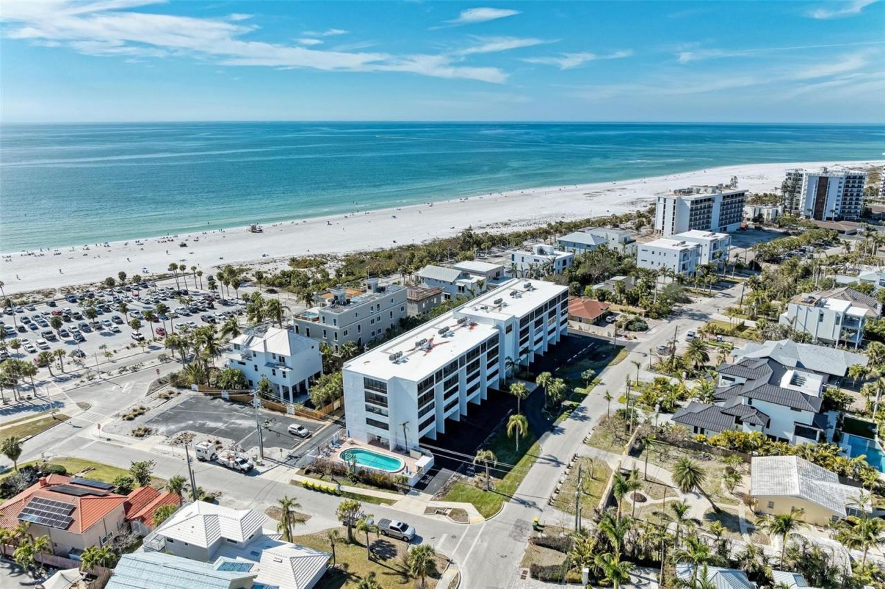 350 S Polk Drive, Unit 303, Sarasota, FL 34236 Photo