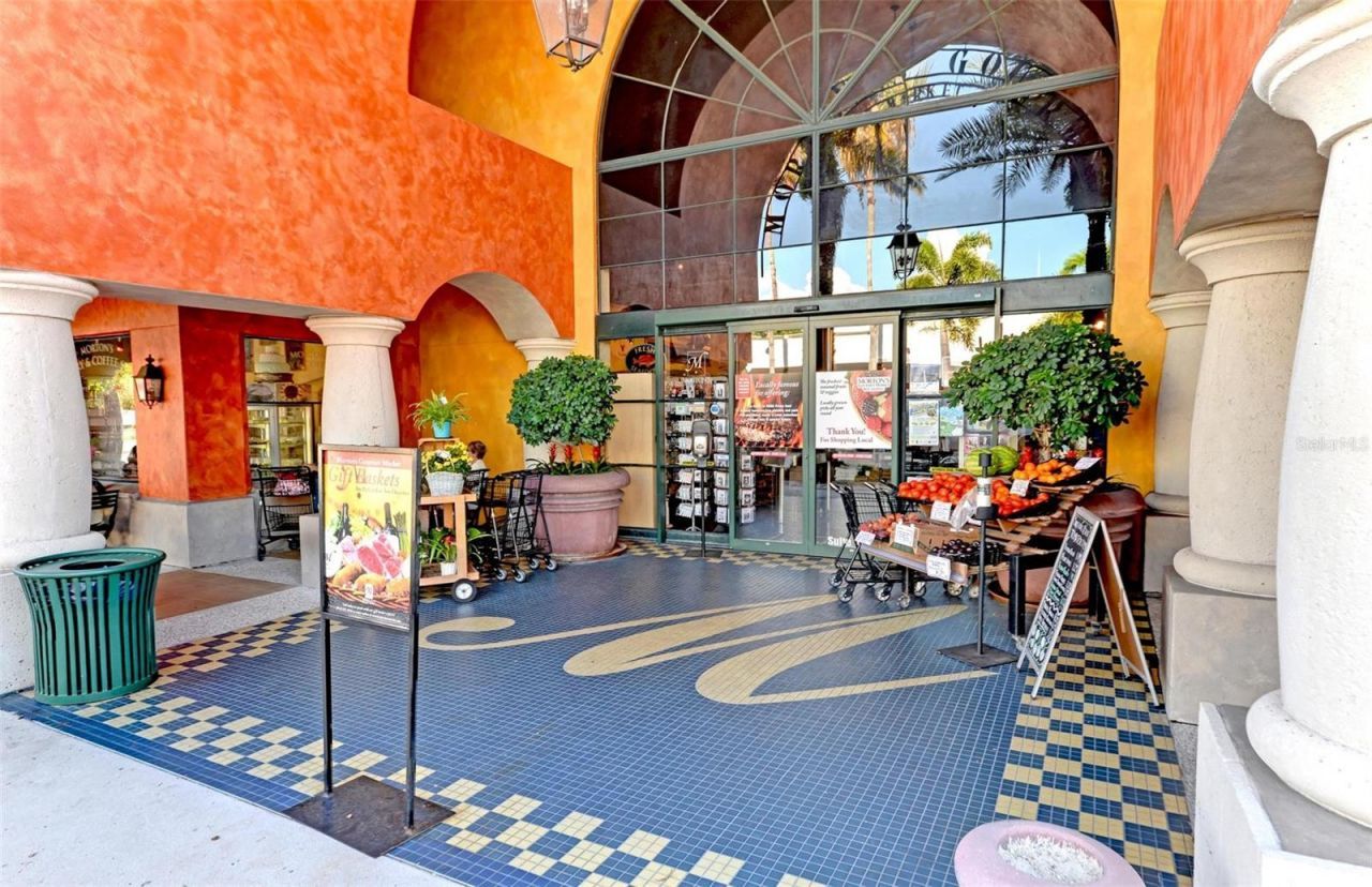 350 S Polk Drive, Unit 303, Sarasota, FL 34236 Photo