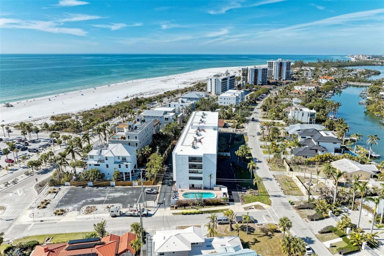 350 S Polk Drive, Unit 303, Sarasota, FL 34236 Photo