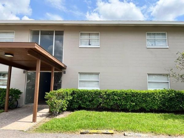 5885 DAHLIA DRIVE, Unit 24, ORLANDO, FL 32807