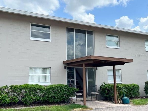 5885 DAHLIA DRIVE, Unit 30/215, ORLANDO, FL 32807