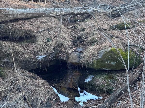 0 Creekside Circle, Rutherfordton, NC 28139