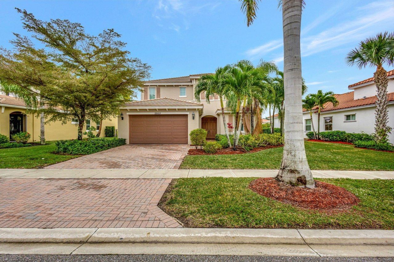2952 Payson Way, Wellington, FL 33414 Photo