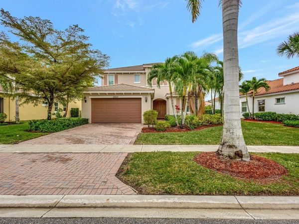 2952 Payson Way, Wellington, FL 33414