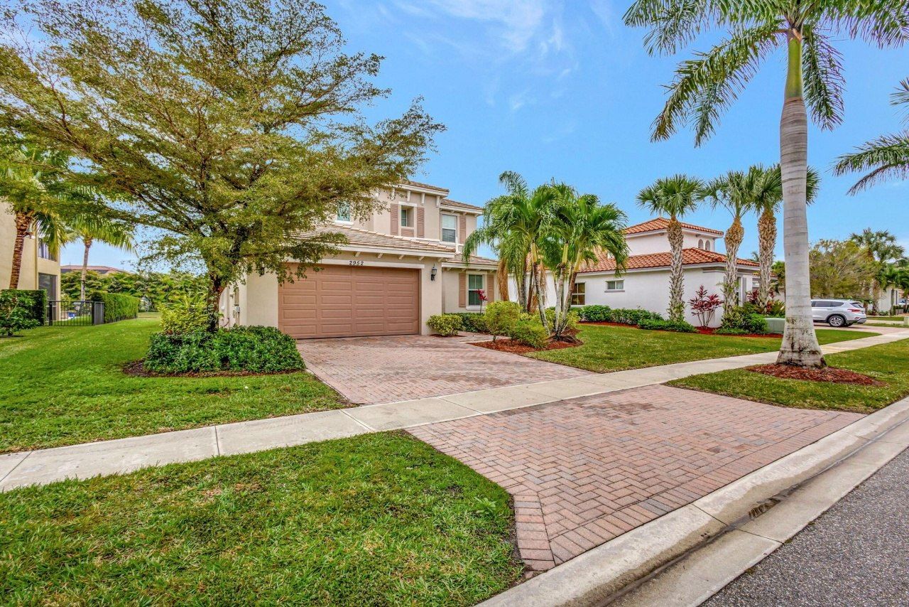 2952 Payson Way, Wellington, FL 33414 Photo