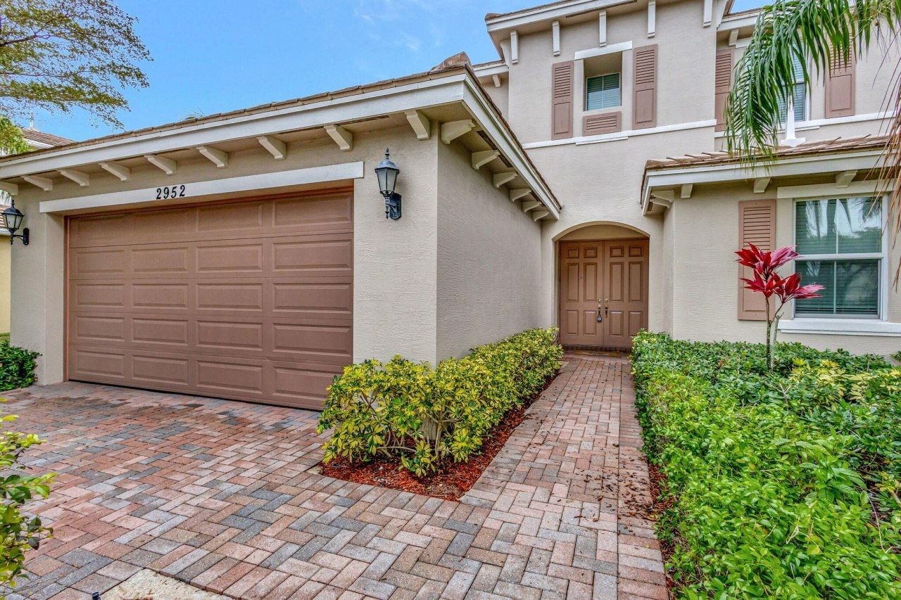2952 Payson Way, Wellington, FL 33414 Photo