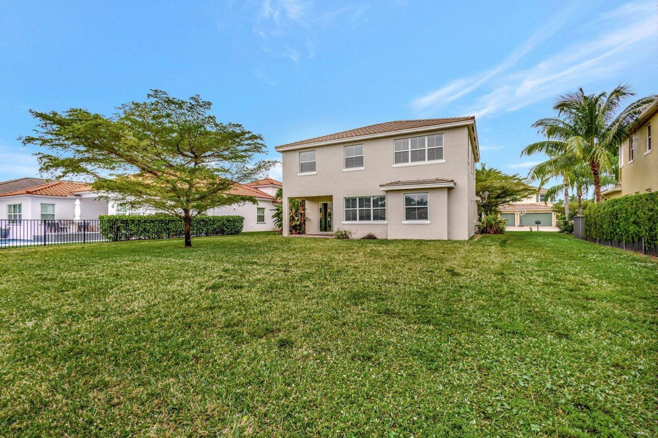2952 Payson Way, Wellington, FL 33414 Photo