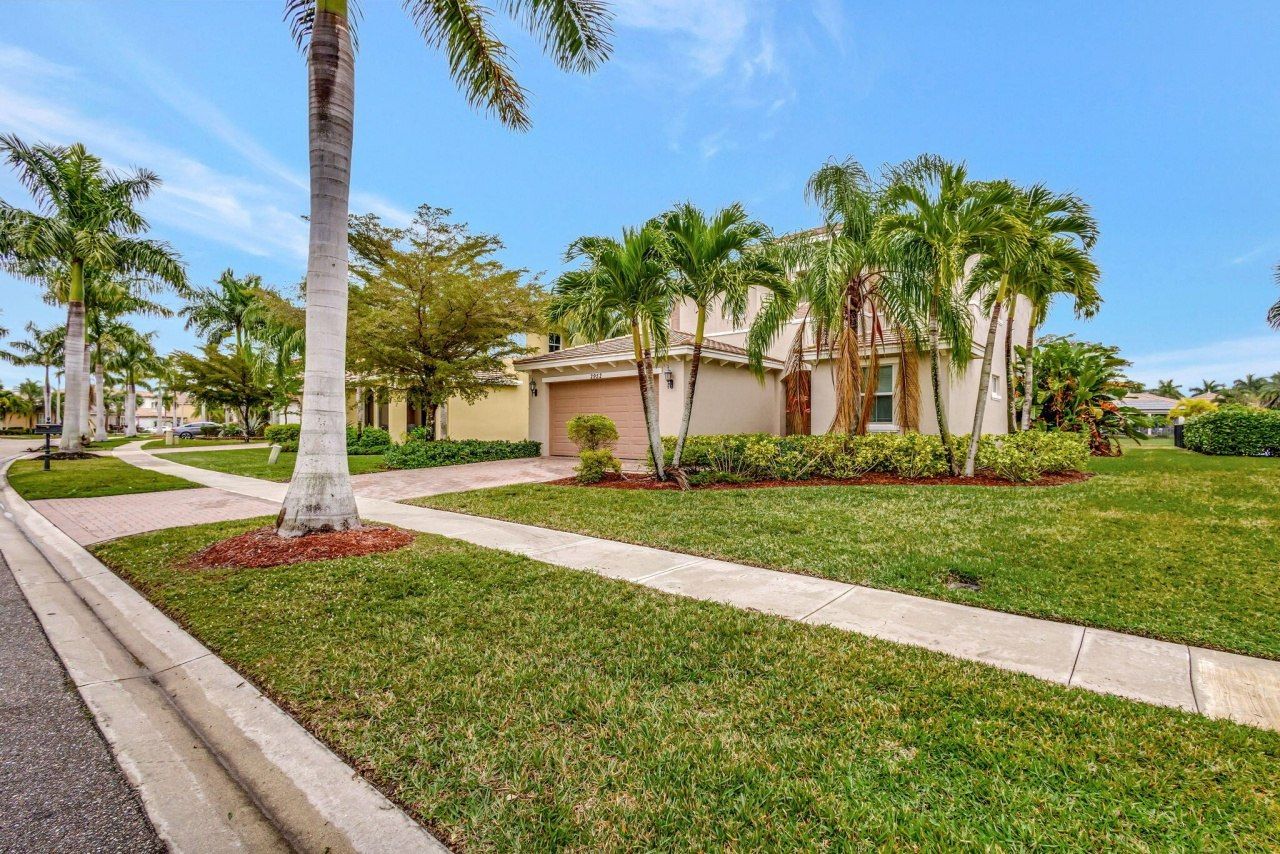 2952 Payson Way, Wellington, FL 33414 Photo