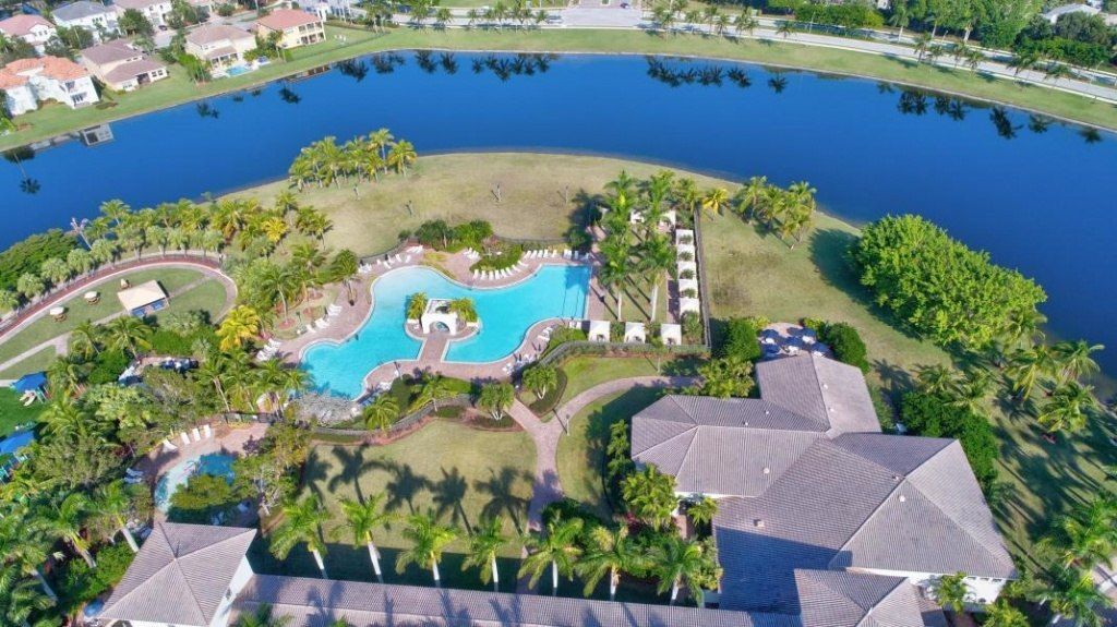 2952 Payson Way, Wellington, FL 33414 Photo