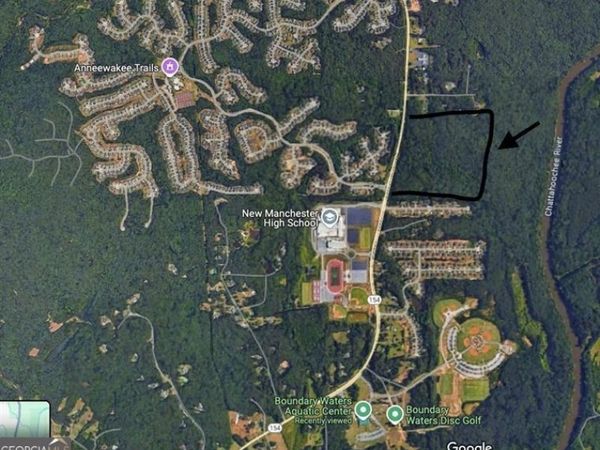 0 GA-92, Douglasville, GA 30135