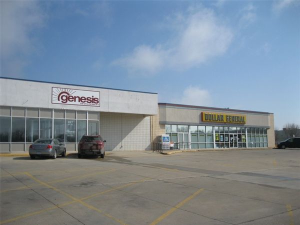 931 8th Street, Boone, IA 50036