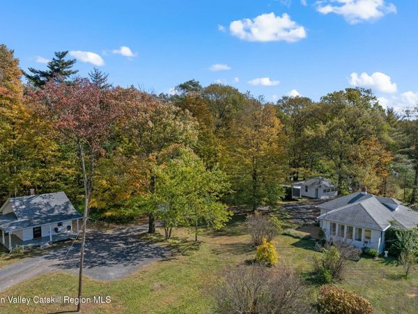 692-698 Ny-32a, Palenville, NY 12463