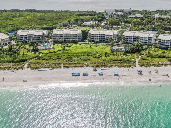 2117 Gulf Beach Villas, Unit 2117, Captiva, FL 33924