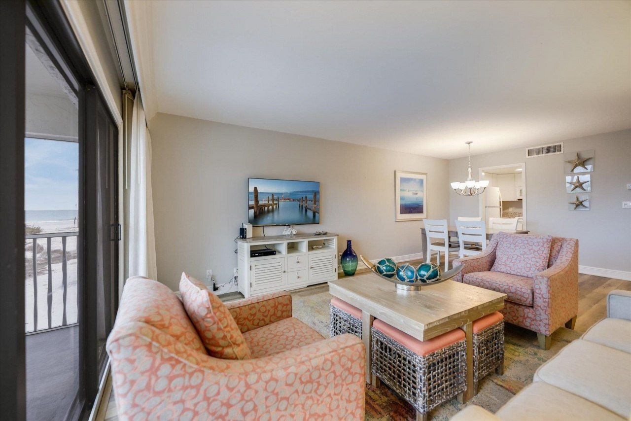 2117 Gulf Beach Villas, Unit 2117, Captiva, FL 33924 Photo