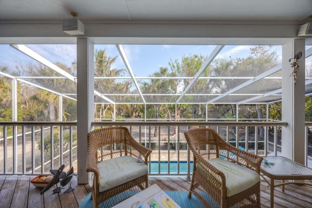 702 Pyrula Ave, Sanibel, FL 33957 Photo