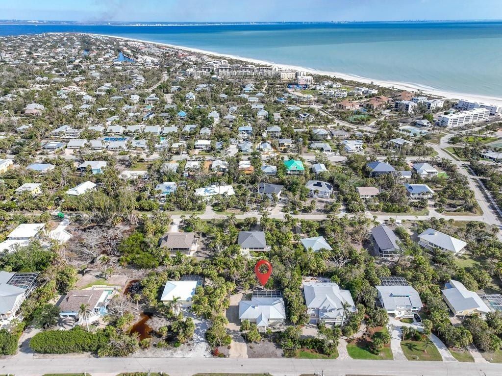 702 Pyrula Ave, Sanibel, FL 33957 Photo