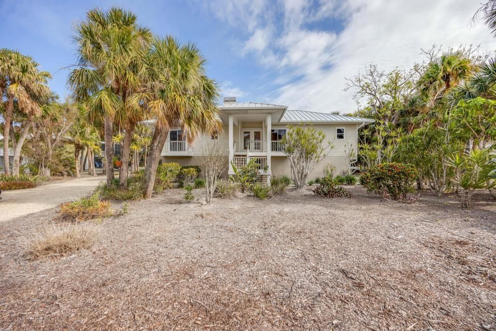 702 Pyrula Ave, Sanibel, FL 33957 Photo