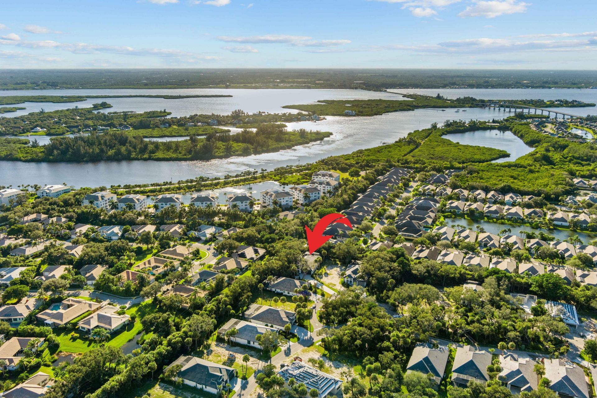 9193 Seaglass Court, Vero Beach, FL 32963 Photo